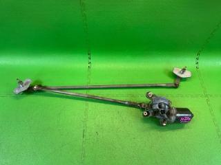Механизм дворников передний MITSUBISHI PAJERO IO H77W 4G94 MR322654, MR322644 1 ракурс