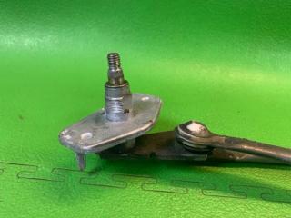 Механизм дворников передний MITSUBISHI PAJERO IO H77W 4G94 MR322654, MR322644 4 ракурс