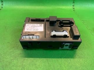 Блок предохранителей NISSAN NOTE SNE12 HR12-DE 284B13VA3D 3 ракурс