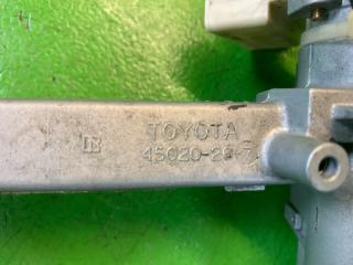 Замок зажигания TOYOTA GRANVIA KCH16 1KZ-TE 45020-26-7 4 ракурс
