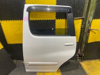 Дверь левая задняя TOYOTA FUNCARGO NCP25 064 1 ракурс
