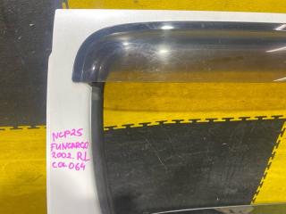 Дверь левая задняя TOYOTA FUNCARGO NCP25 064 2 ракурс