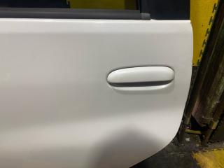 Дверь левая задняя TOYOTA FUNCARGO NCP25 064 4 ракурс