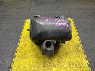 Корпус воздушного фильтра TOYOTA MR-S ZZW30 1ZZ-FE 17700-22080, 114040-6610 1 ракурс