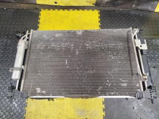 Радиатор MITSUBISHI DELICA D:5