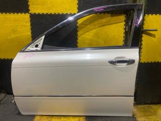 Дверь левая передняя TOYOTA CROWN MAJESTA UZS187 3UZ-FE 1 ракурс
