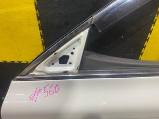 Дверь левая передняя TOYOTA CROWN MAJESTA UZS187 3UZ-FE 2 ракурс