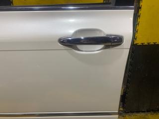 Дверь левая передняя TOYOTA CROWN MAJESTA UZS187 3UZ-FE 5 ракурс