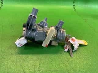 Замок зажигания MITSUBISHI DION CR6W 4G94 MR407795, SL-M8 A 4 ракурс