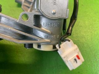 Замок зажигания MITSUBISHI DION CR6W 4G94 MR407795, SL-M8 A 5 ракурс