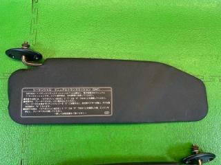 Козырек солнцезащитный передний TOYOTA MR-S ZZW30 1ZZ-FE 74310-17470 74320-17370, 74310-17470-C0, 74320-17370-C0 2 ракурс