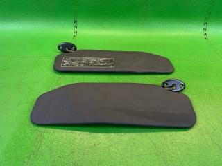 Козырек солнцезащитный передний TOYOTA MR-S ZZW30 1ZZ-FE 74310-17470 74320-17370, 74310-17470-C0, 74320-17370-C0 4 ракурс