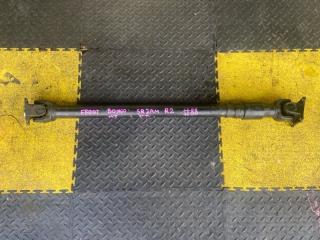 Кардан передний MAZDA BONGO BRAWNY SR2AM R2 N004-25-100B 1 ракурс