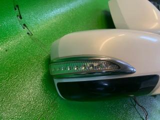 Зеркало NISSAN FUGA HY51 VQ35-HR 8321 3 ракурс