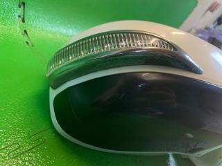 Зеркало NISSAN FUGA HY51 VQ35-HR 8321 4 ракурс