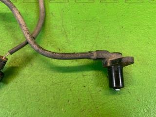 Датчик abs правый задний MITSUBISHI PAJERO IO H77W 4G94 MR569090 2 ракурс