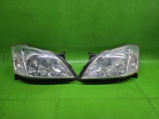 Фара TOYOTA ALLEX ZZE124 1ZZ-FE 13-76 1 ракурс