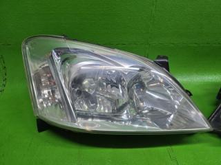 Фара TOYOTA ALLEX ZZE124 1ZZ-FE 13-76 2 ракурс