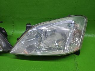 Фара TOYOTA ALLEX ZZE124 1ZZ-FE 13-76 3 ракурс