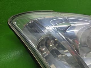 Фара TOYOTA ALLEX ZZE124 1ZZ-FE 13-76 4 ракурс