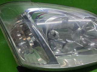 Фара TOYOTA ALLEX ZZE124 1ZZ-FE 13-76 5 ракурс