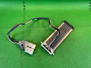Электрообогреватель салона TOYOTA HIACE KDH206 1KD-FTV 87710-26070 1 ракурс