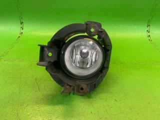 Туманка левая передняя TOYOTA MARK X ZIO ANA15 2AZ-FE 04709 1 ракурс