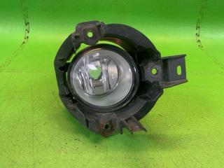 Туманка правая передняя TOYOTA MARK X ZIO ANA15 2AZ-FE 04709 1 ракурс