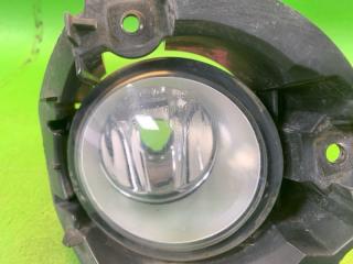 Туманка правая передняя TOYOTA MARK X ZIO ANA15 2AZ-FE 04709 2 ракурс
