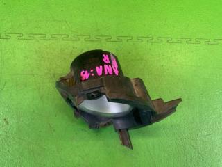 Туманка правая передняя TOYOTA MARK X ZIO ANA15 2AZ-FE 04709 3 ракурс