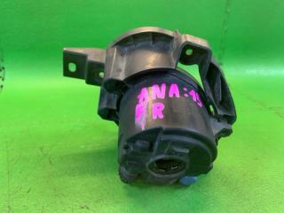 Туманка правая передняя TOYOTA MARK X ZIO ANA15 2AZ-FE 04709 5 ракурс