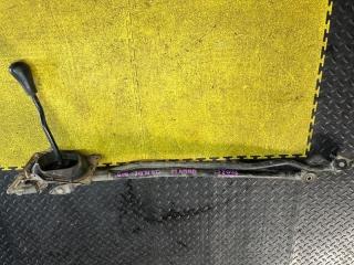 Рычаг переключения кпп NISSAN AD VHNY11 QG18-DE 34550-4M500 34103-4M500 1 ракурс