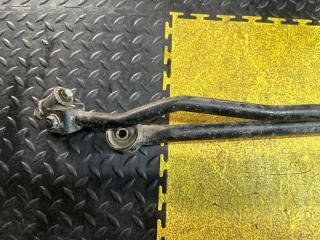 Рычаг переключения кпп NISSAN AD VHNY11 QG18-DE 34550-4M500 34103-4M500 3 ракурс