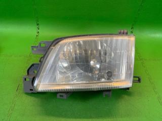 Фара левая SUBARU FORESTER SF5 EJ205 1655 1 ракурс