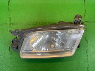 Фара левая SUBARU FORESTER SF5 EJ205 1655 2 ракурс