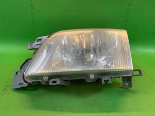 Фара левая SUBARU FORESTER SF5 EJ205 1655 3 ракурс