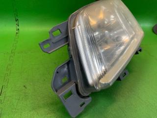 Фара левая SUBARU FORESTER SF5 EJ205 1655 4 ракурс