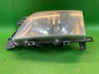 Фара левая SUBARU FORESTER SF5 EJ205 1655 5 ракурс