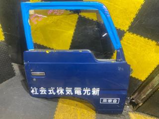 Запчасть дверь передняя правая NISSAN ATLAS 1988