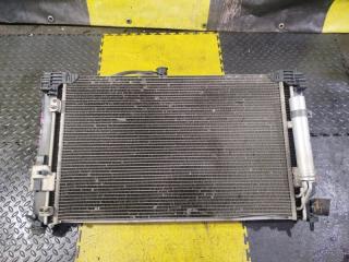 Радиатор MITSUBISHI OUTLANDER