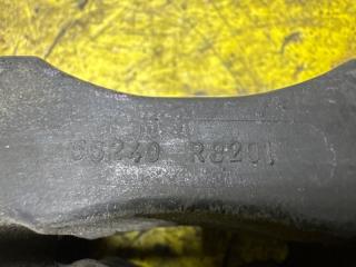 Отбойник рессоры правый задний NISSAN CARAVAN CRGE24 TD27 55240-R8201 3 ракурс