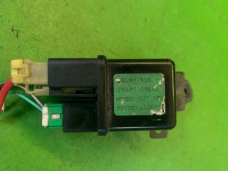 Реле NISSAN TERRANO REGULUS JTR50 ZD30-DDTI 25230 05U00 2 ракурс