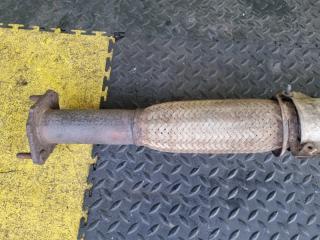 Приемная труба NISSAN TERRANO JTR50 ZD30-DDTI 20010-2W225 3 ракурс Приемная труба NISSAN TERRANO JTR50 ZD30-DDTI 20010-2W225 3 ракурс