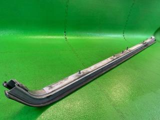 Полозья для сдвижной двери задняя левая NISSAN CARAVAN 2012