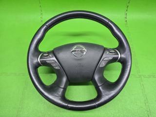 Руль NISSAN FUGA 2012