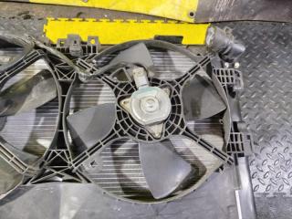 Радиатор MITSUBISHI DELICA D:5 CV5W 4B12 MN156092 7812A030 4 ракурс