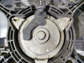 Радиатор MITSUBISHI DELICA D:5 CV5W 4B12 MN156092 7812A030 5 ракурс