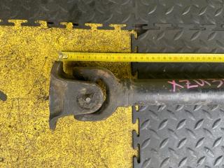 Кардан передний TOYOTA DYNA XZU368 37110-37A50 3 ракурс