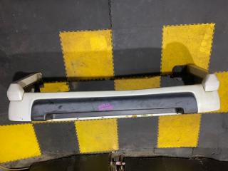 Запчасть бампер задний NISSAN TERRANO REGULUS