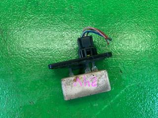 Реостат TOYOTA DYNA XZU368 N04C 87138-37090 2 ракурс